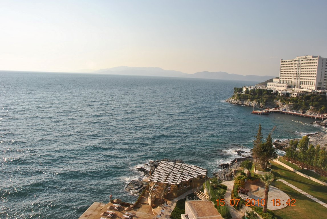 imagini hotel CHARISMA KUSADASI